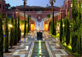 Russian High Net Worth Forum - 30 June 2016