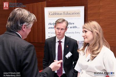 Russian High Net Worth Forum - 30 June 2016