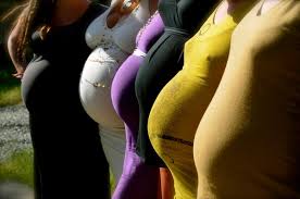 Marbella Pregnancy and Post Pregnancy Workshop