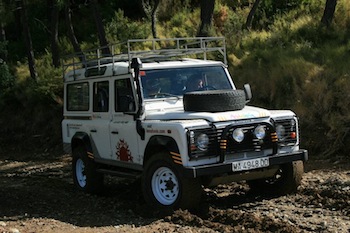 Safari del Sol Marbella