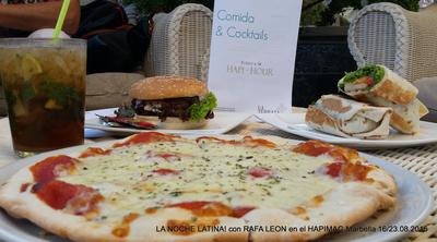 Dancing is a language, understood by young and old