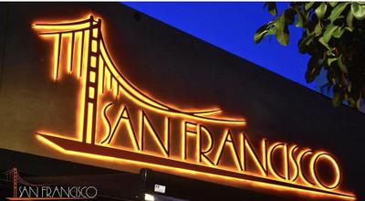 San Francisco Marbella