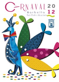 San Pedro de Alcantara Carnival