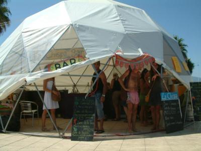 San Pedro Healing Arts Festival