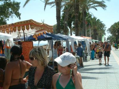 San Pedro Healing Arts Festival