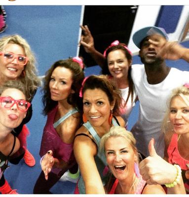 Sash Xpression Classes