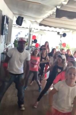 Sash Xpression Classes