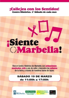 ¡Siente Marbella!