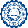The English International College in Marbella