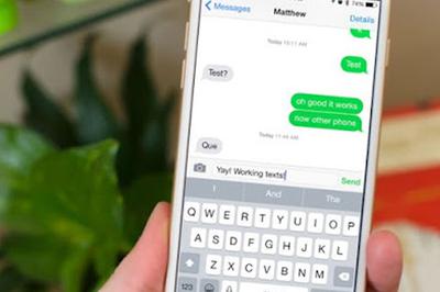 Screen addiction amongst young people