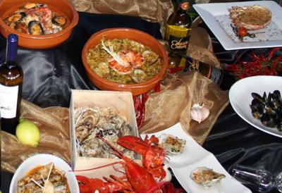 Make your reservations: 952.809.500