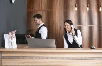 Hotel Operations Manager 