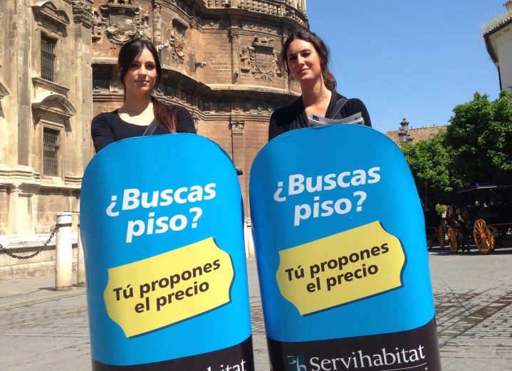 Segway Malaga Tours for branding Segway Malaga Tours for branding