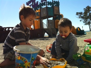 Semana Blanca holiday