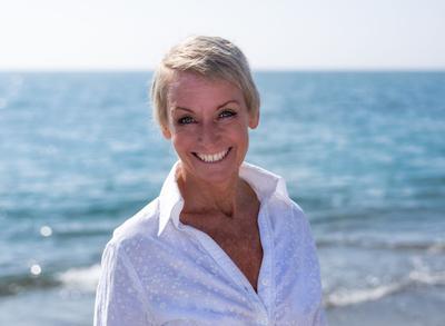 Sharon George Wellbeing Specialist