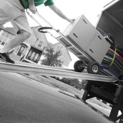 Removals companies for Marbella