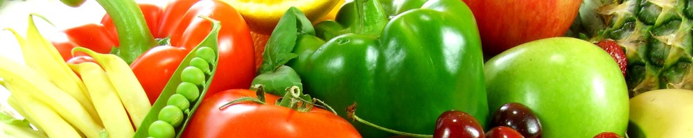 organic food - marbella