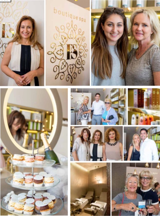 Pure Skin Beauty Overview Pure Skin Beauty Overview