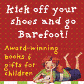 KICK OFF THOSE SHOES