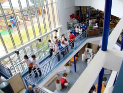 SCHOOLS IN SOTOGRANDE