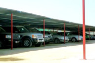 SP Parking  Seguro a todo riesgo