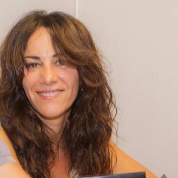 Maribel Ortiz in Marbella