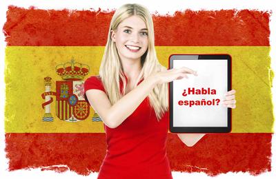 Spanish lessons in Marbella