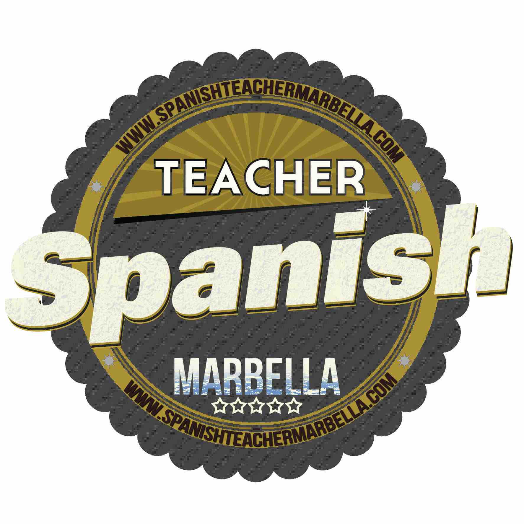 Spanish Teacher Marbella