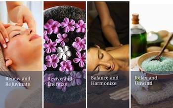 Spoil Me Day pamper workshop