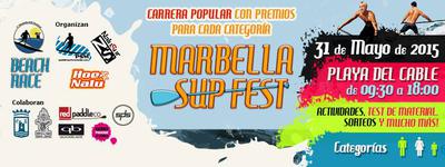 Marbella SUP Festival