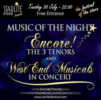 Stephen Lloyd-Morgan in concert