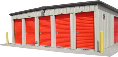 Storage Unit in Marbella