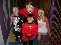 Summer Camps in Galaxia