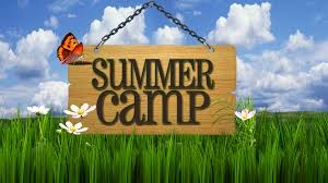 summer camps