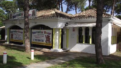 Summer Rascals camp 2011