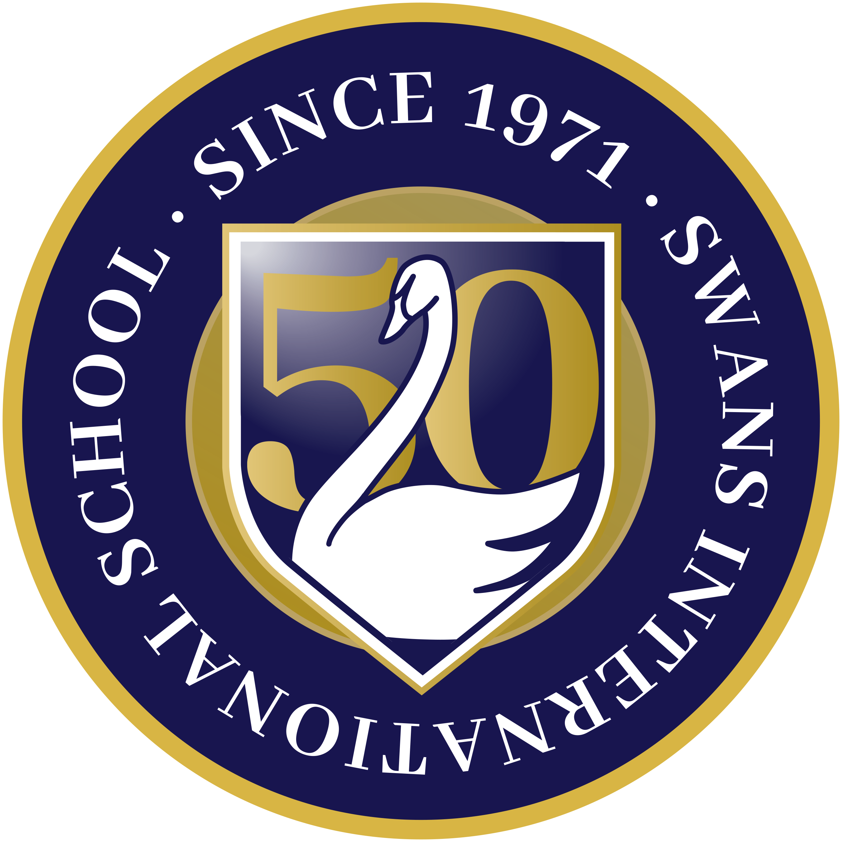 Swans International School Swans International School