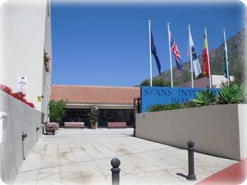 Swans International School