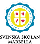 Colegio Sueco