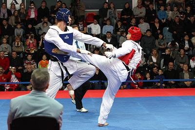 TaeKwonDo Classes in Marbella