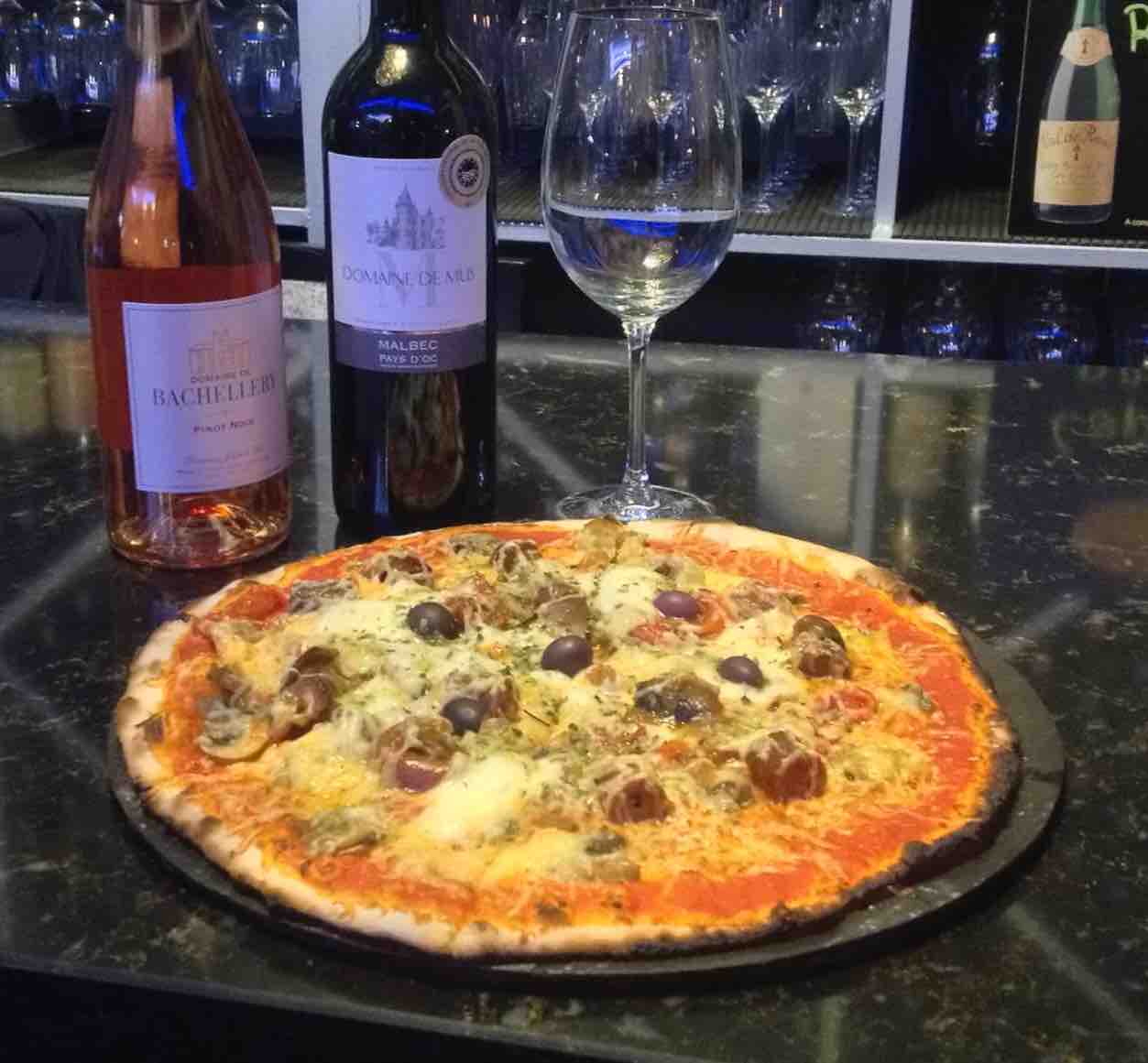 Marbella Italian Restaurants, Pizzas &amp; Burgers Top Picks