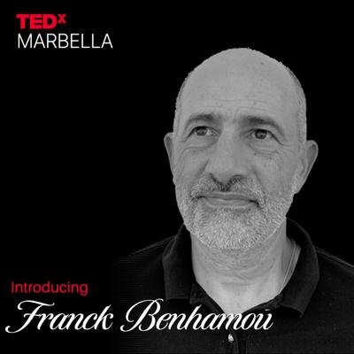 TEDX Marbella
