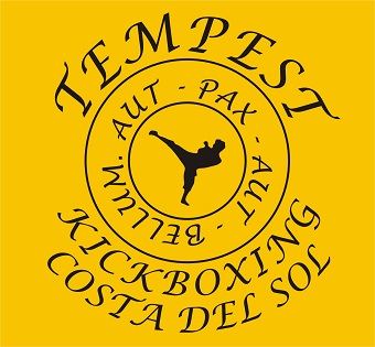 Tempest Kickboxing