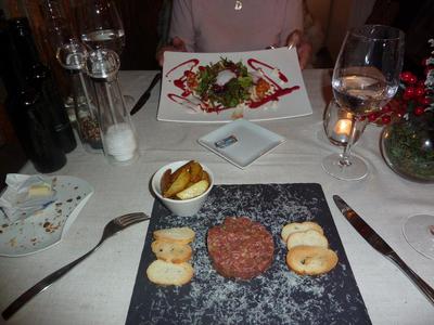 Tempora our starters