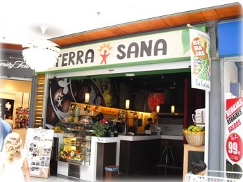 Terra Sana Marbella Terra Sana Marbella