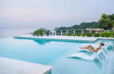 Thamarai Design | Pools and Landscape in Marbella