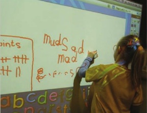 The British School of Marbella summer school