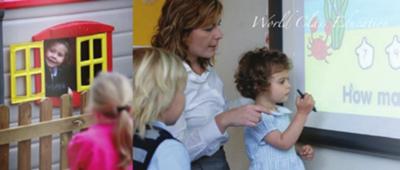 The British School of Marbella summer school