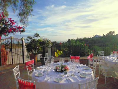 The Courtyard Marbella 