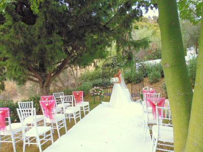 The Courtyard Marbella 
