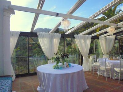 The Courtyard Marbella 